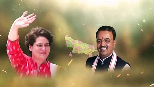 यूपी की उम्मीद: रोजगार के विवाद के बीच बोला युवा- 'बाबा मुख्यमंत्री रहें और कुछ नहीं चाहिए'