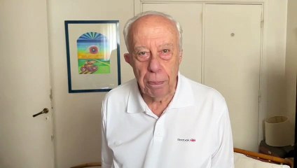 “Jorge Vernazza es así”: muestra fotográfica de Maximiliano Vernazza