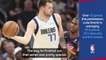 Warriors wary of Doncic danger ahead of Western Finals