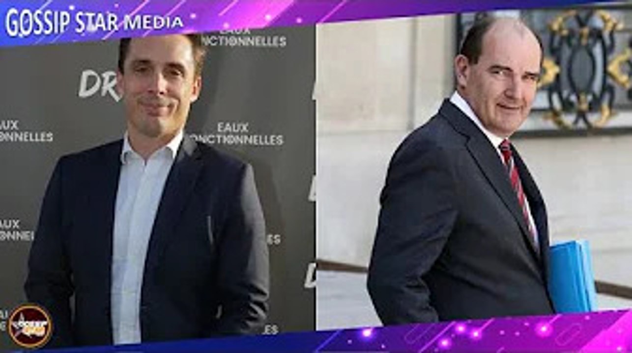 Jean Castex : cette réaction pleine d'humour de Jean-Baptiste Djebbari au départ du Premier ministre