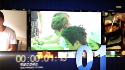 BTS Rookie King Ep 2 (Eng Sub)