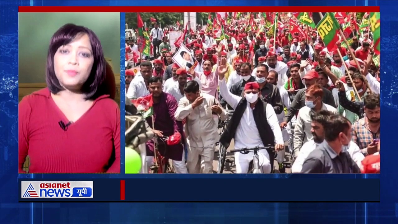 5 फरवरी 2022: कांग्रेस के स्टार प्रचारकों में नहीं दिखा सोनिया गांधी का नाम, देखिए UP चुनाव से जुड़ी खबरें