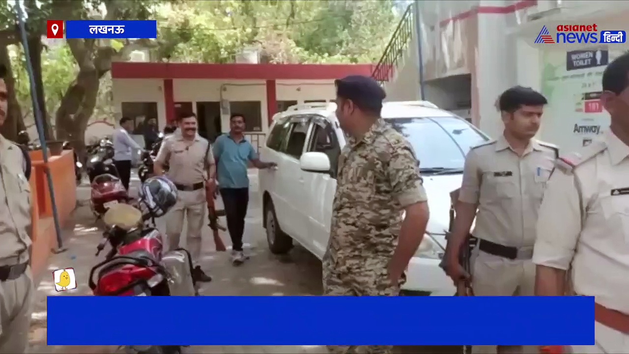 सुब्रत राय के आवास पर पहुंची MP पुलिस, सहारा ग्रुप के डायरेक्टर समेत 14 लोगों के खिलाफ जारी हुआ NBW वारंट 