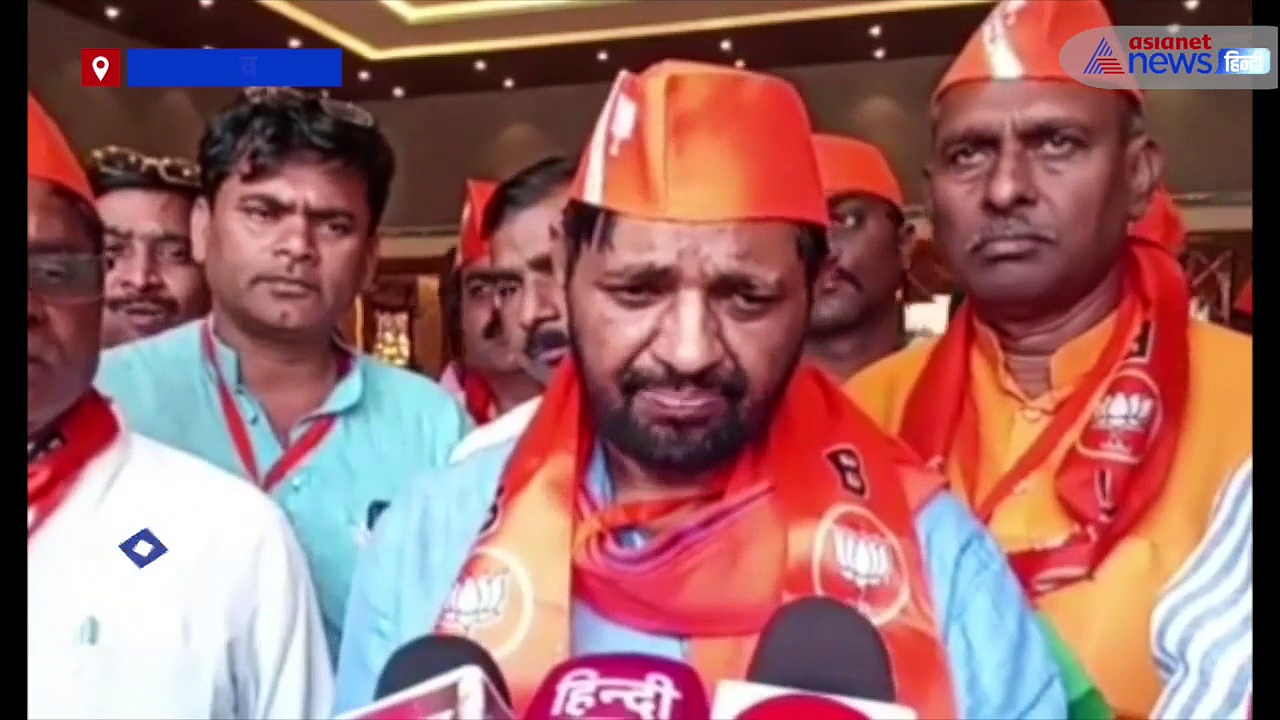 राहुल गांधी पर केंद्रीय मंत्री कौशल किशोर का बड़ा पलटवार, कहा- 'बड़े बाप की औलाद हैं, जो मन चाहे करते हैं'