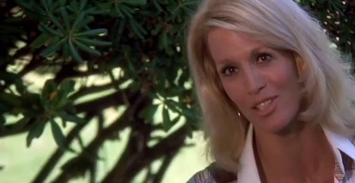 Police Woman S03 E07