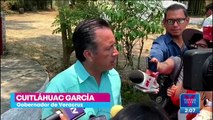 Liberan a joven confundido con el asesino de periodistas en Veracruz