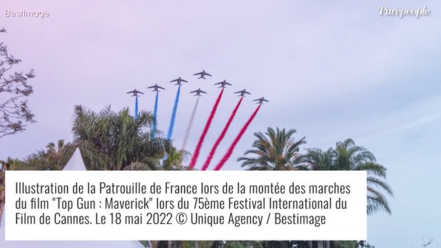 Cannes 2022 : Anggun très décolletée avec son mari Christian, une sortie remarquée