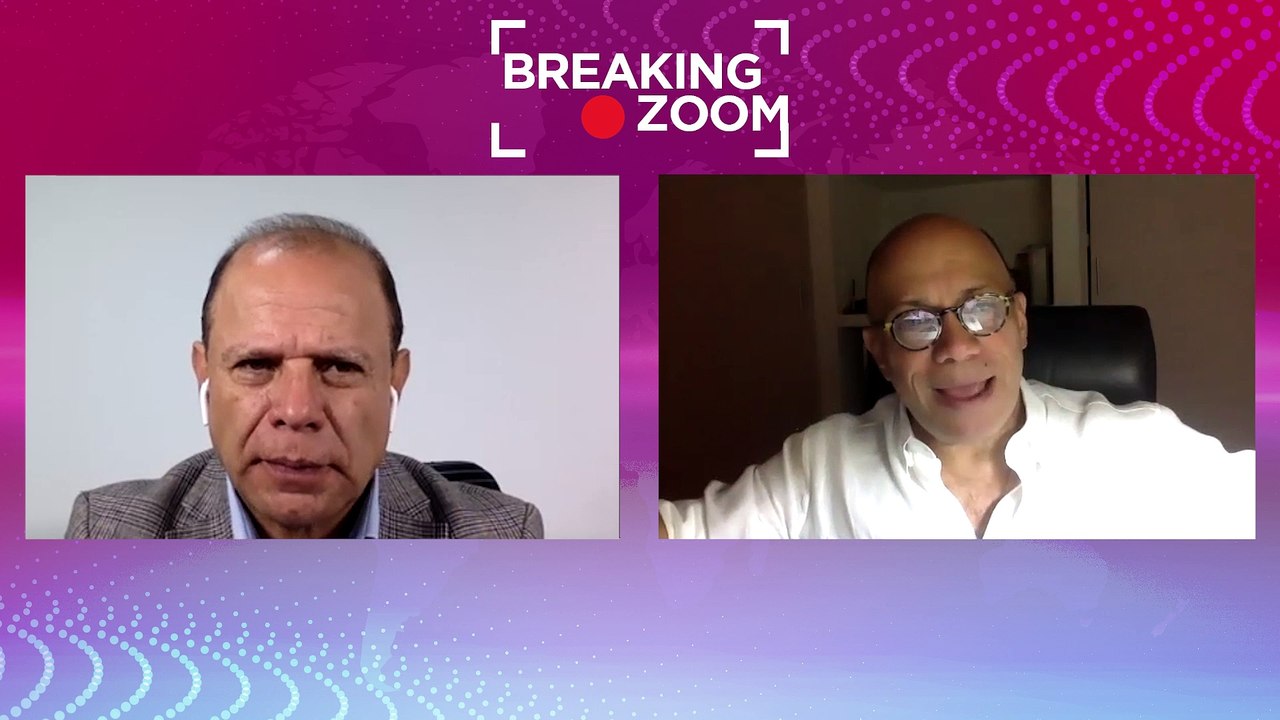 SERGIO ARAUJO - BREAKING ZOOM