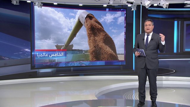 العربية360| أزمتا الطاقة ونقص إمدادات الغذاء تهددان معظم دول العالم