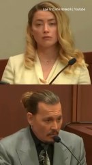 Why Amber Heard & Johnny Depp Are Suing Each Other