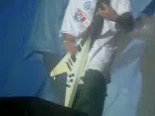 Leb' die sekunde live Bercy Partie 3