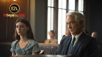 La chica salvaje - Tráiler español (HD)