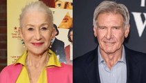 Helen Mirren and Harrison Ford Set to Star in ‘Yellowstone’ Prequel ‘1932’ | THR News