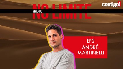 VIVENDO NO LIMITE - EP 2
