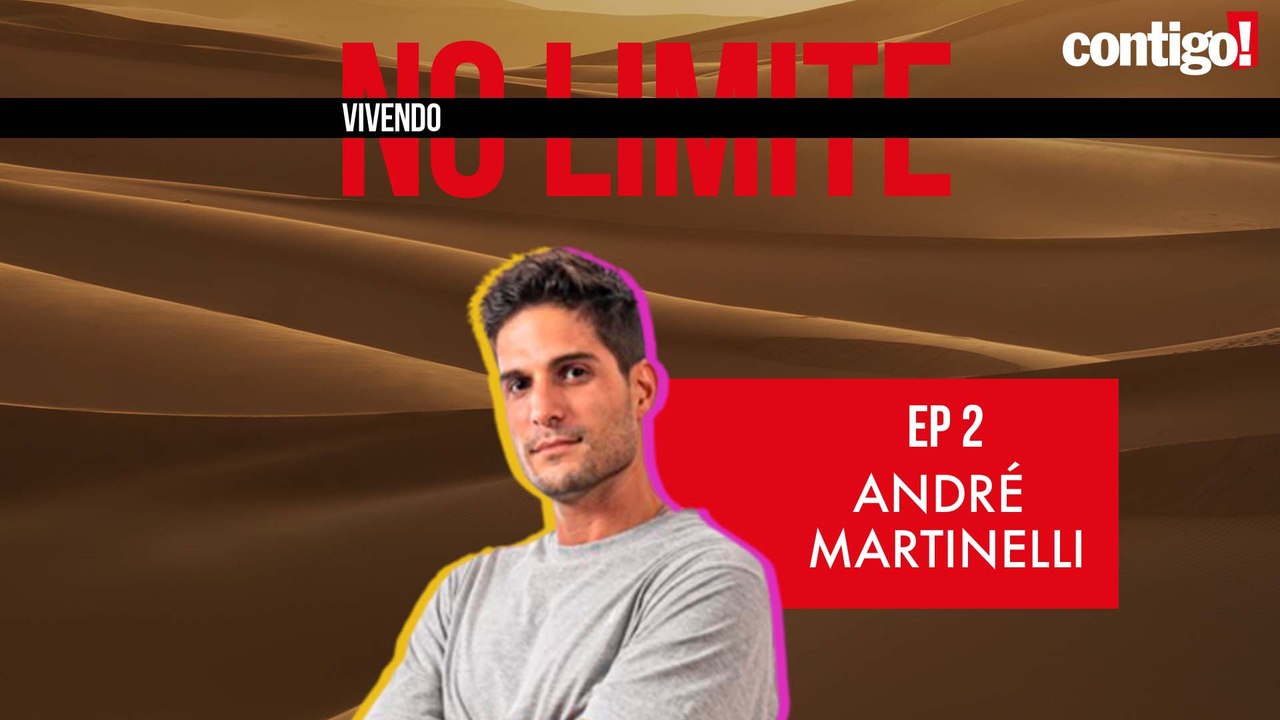 VIVENDO NO LIMITE - EP 2