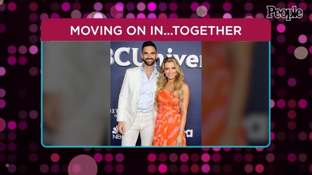 Lindsay Hubbard Reveals She and Carl Radke Are Moving in Together: 'New Chapter'