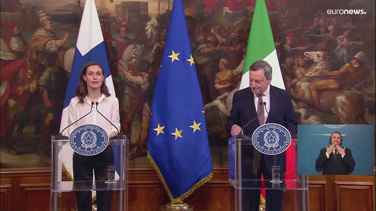 Veto zur NATO-Erweiterung: Erdogan will mehr 'Fingerspitzengefühl'