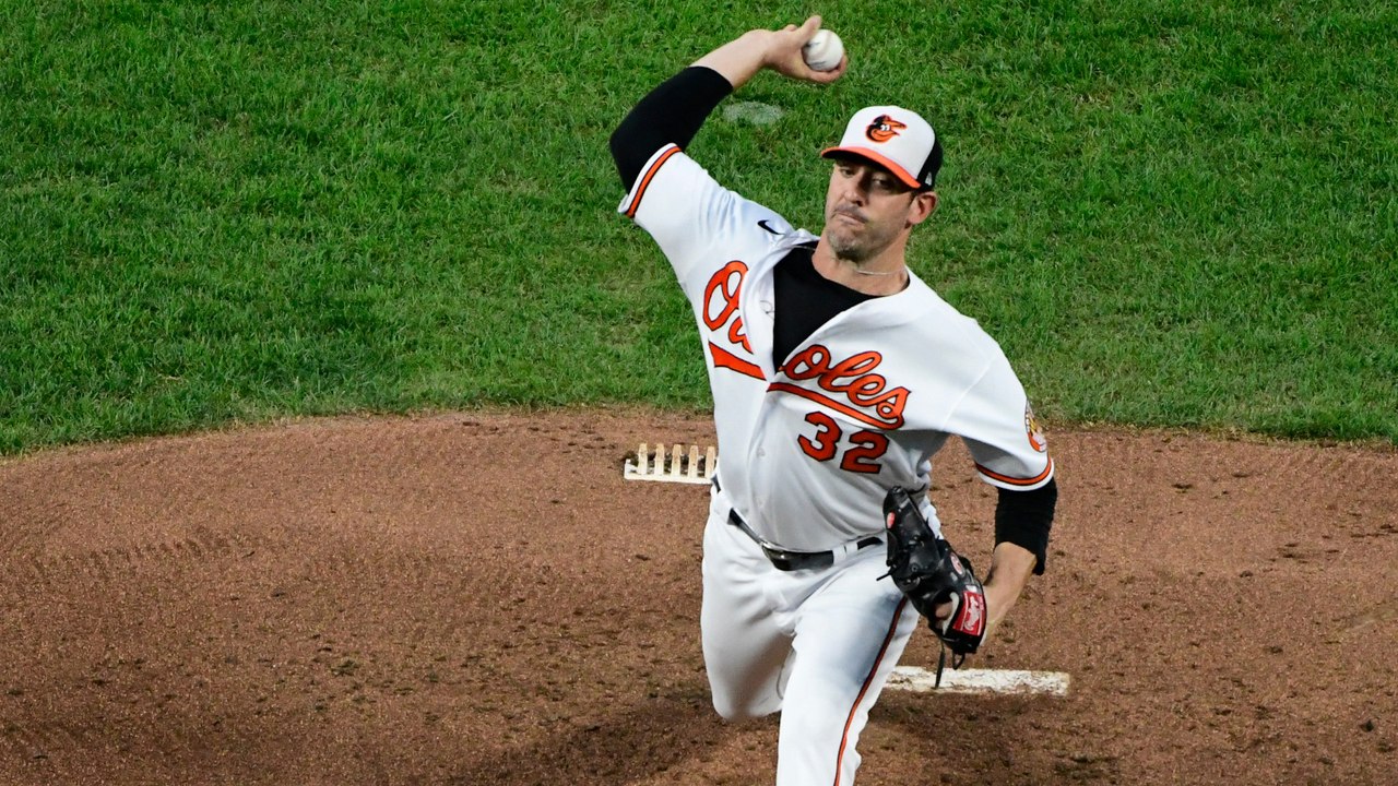 Matt Harvey Suspended 60 Games By The MLB