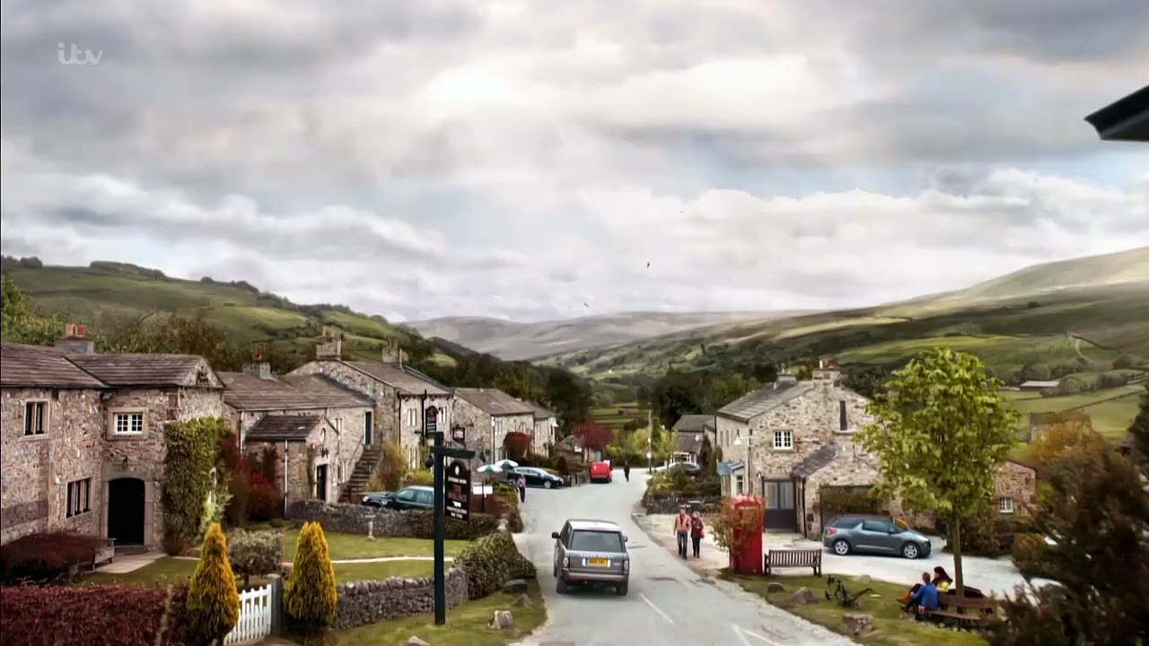 Emmerdale 18th May 2022