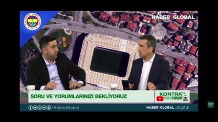 Fenerbahçe'de Mesut Özil toplantısı