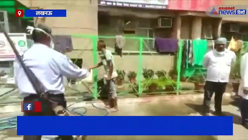 अस्पताल की जमीनी हकीकत जानने KGMU पहुंचे उप मुख्यमंत्री ब्रजेश पाठक, खुद लाइन में लग कर देखीं व्यवस्थाएं