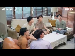 THAI BL DRAMA Season 2 Episode 7 Part 1 Thai BL drama romance english subtitles