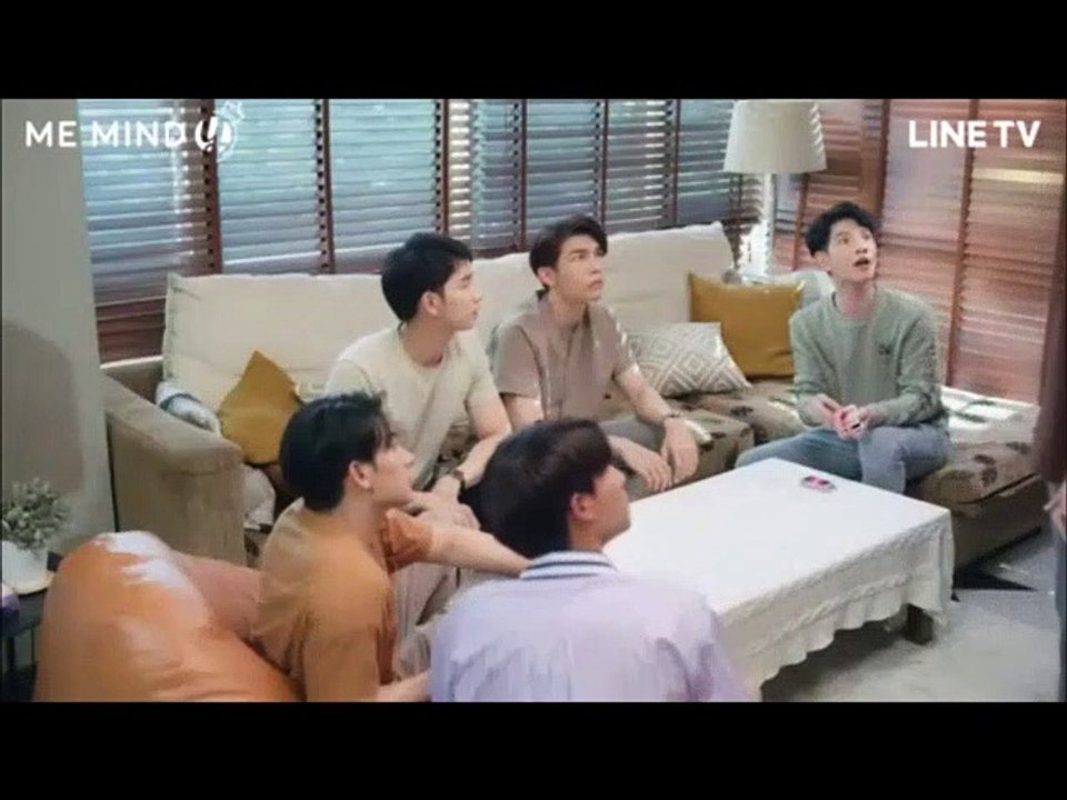 THAI BL DRAMA Season 2 Episode 7 Part 1 Thai BL drama romance english subtitles