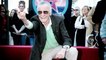 Stan Lee Returns to Marvel Studios With Licensing Deal | THR News