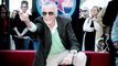Stan Lee Returns to Marvel Studios With Licensing Deal | THR News