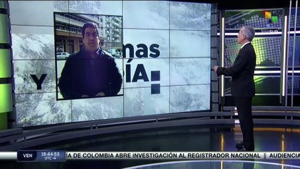 Ciclón subtropical Yakecan afectó zona costera de Uruguay