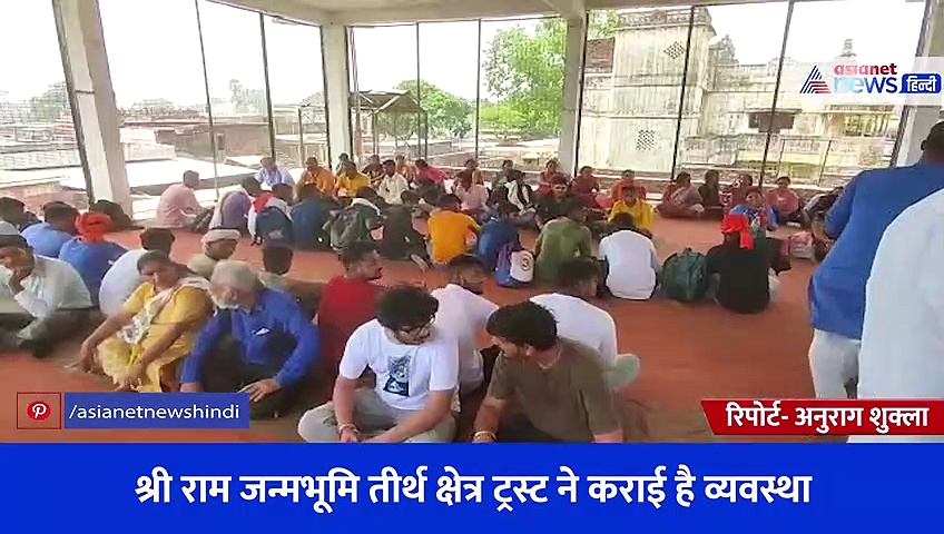 श्रीराम की महिमा हर रोज सुनते होंगे आज सुनिए प्रसाद की महिमा