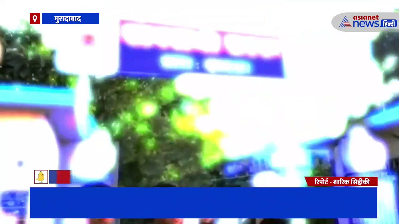 कपड़े सिलवाने को लेकर हुए विवाद में दबंगों ने की मारपीट, दुकान में पथराव के साथ की तोड़फोड़