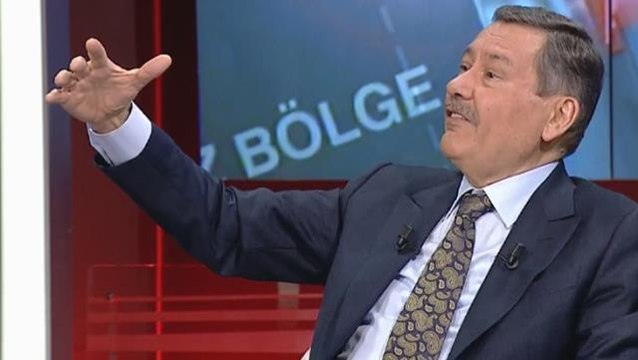 Gökçek'ten Mansur Yavaş mı Melih Gökçek mi yolsuzluk yaptı anketi yapılsa sonuç ne çıkar? sorusuna çarpıcı yanıt