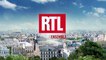Le journal RTL de 23h du 18 mai 2022