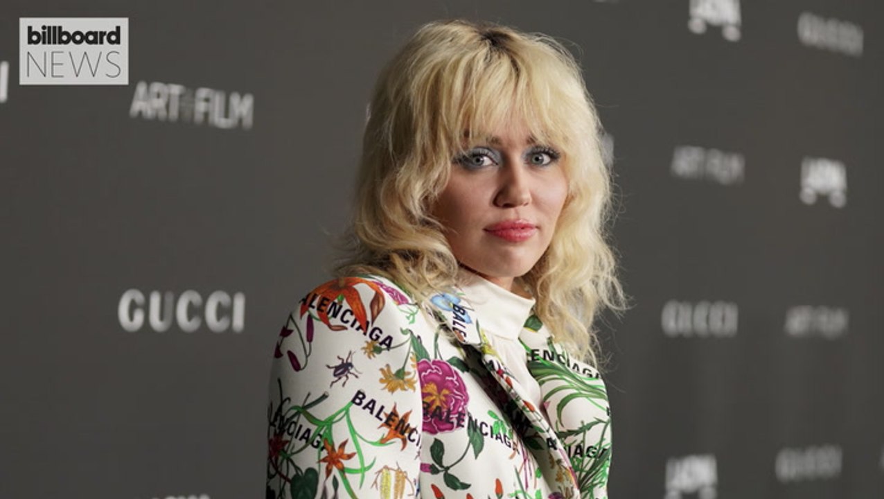 Miley Cyrus Had the Best Reaction to Selena Gomez’s ‘SNL’ Impression | Billboard News