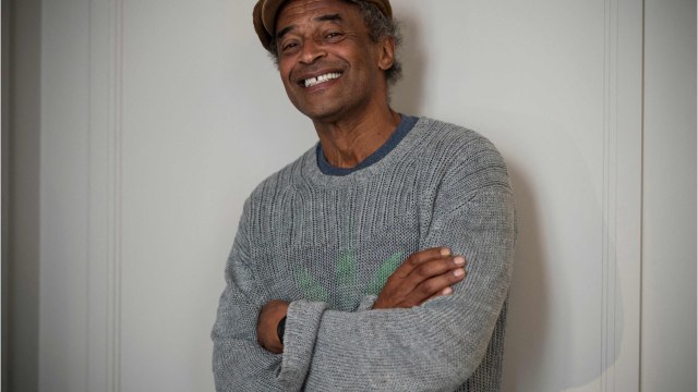 VOICI : Yannick Noah célibataire : l'ancienne star du tennis prête à retrouver l'amour ? Sa réponse cash
