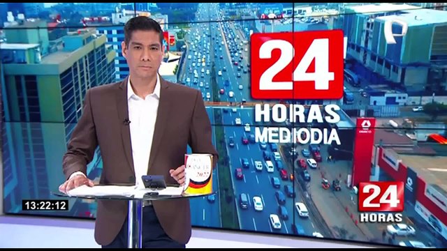 Zamir Villaverde: Los 20 mil dólares encontrados en Palacio de Gobierno son por cobro de cupos