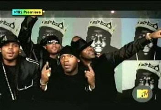 Notorious BIG ft. V.A. - Nasty Girl