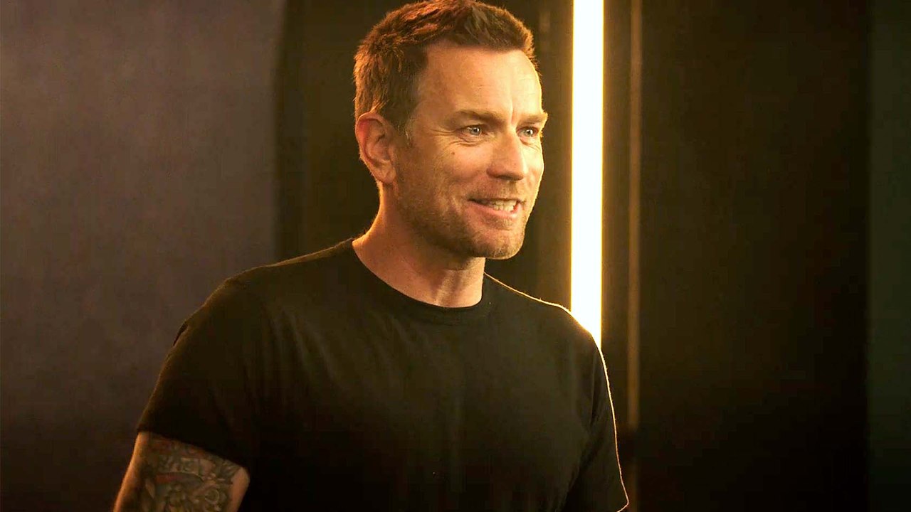 Obi-Wan Kenobi on Disney+ with Ewan McGregor | A Series of Firsts