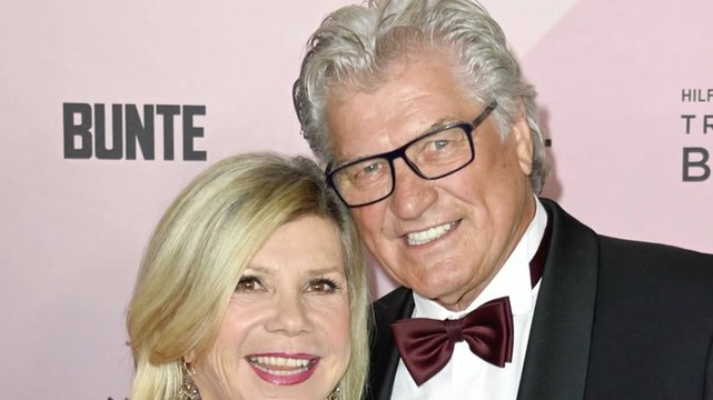 Schlagerstar Michael über schlimmen Schlaganfall: „Angst begleitet mich jeden Tag“