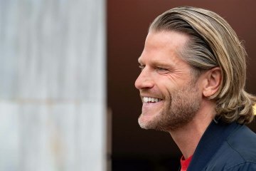 Paul Janke nackt im TV? So reagiert er auf Nackt-Show-Angebote 🧐