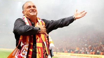 Fatih Terim geri dönüyor! Dev maçta yorumculuk yapacak