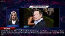 Elon Musk Tweets He'll Vote Republican—And Slams Democrats As 'Party Of Division & Hate' - 1BREAKING