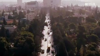 نتفلكس تعلن إصدار جزء ثاني من مدرسة الروابي للبنات