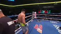 Marc Castro vs Luis Javier Valdes (19-12-2020) Full Fight