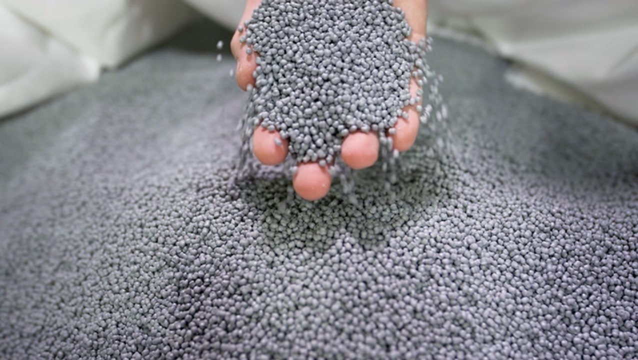 Engineers develop enzyme that could provide a solution to the plastic crisis