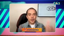 Entrevista con Eugenio Derbez y José Eduardo Derbez en Exa Tv