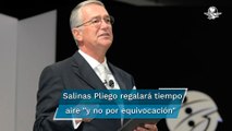 Salinas Pliego lanza dardo a BBVA; 