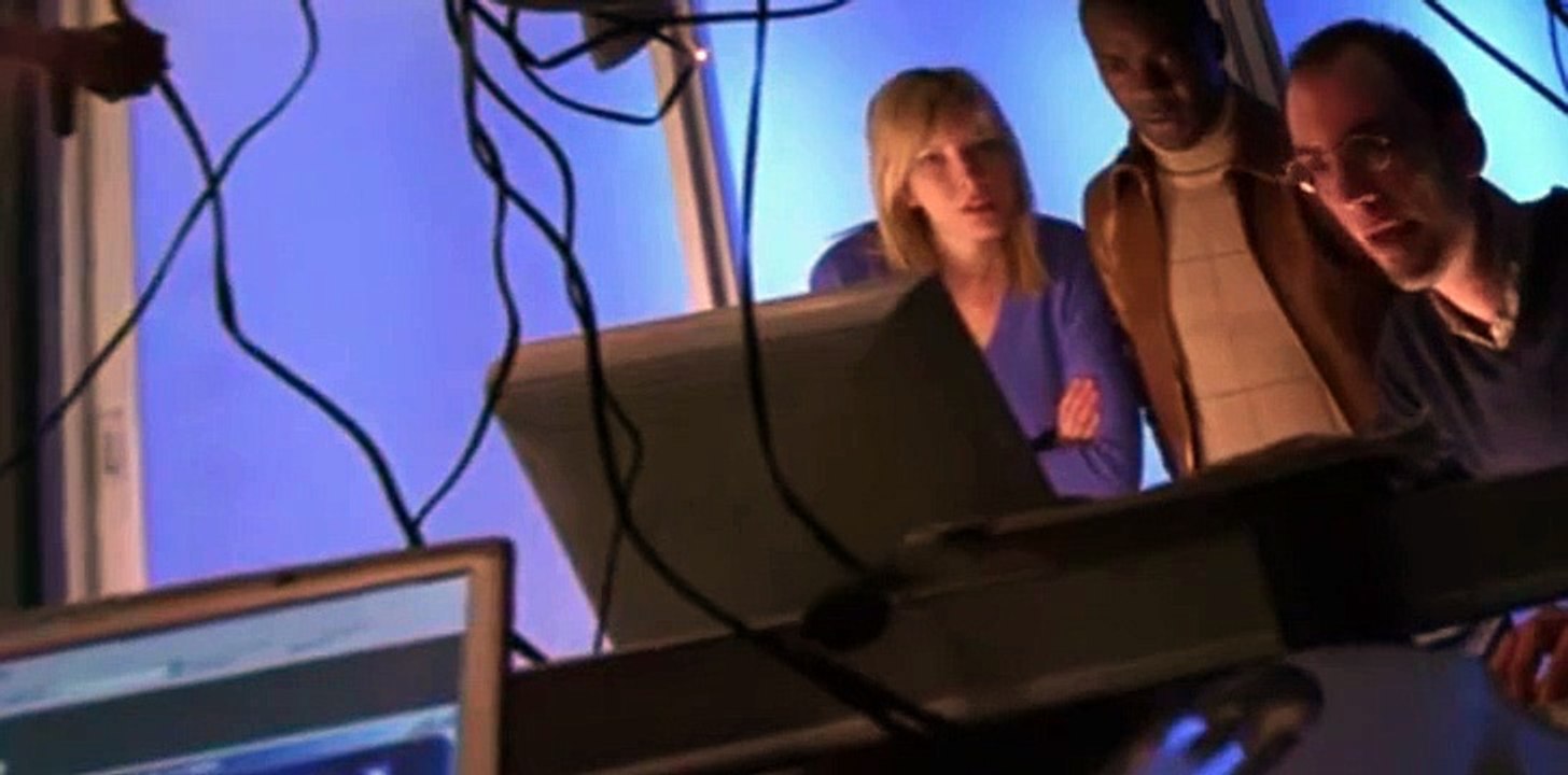 MI5 S01 E04