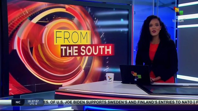 FTS 18:30 18-05: Mexican Pres. Asserted americas summit´s non-exclusion position